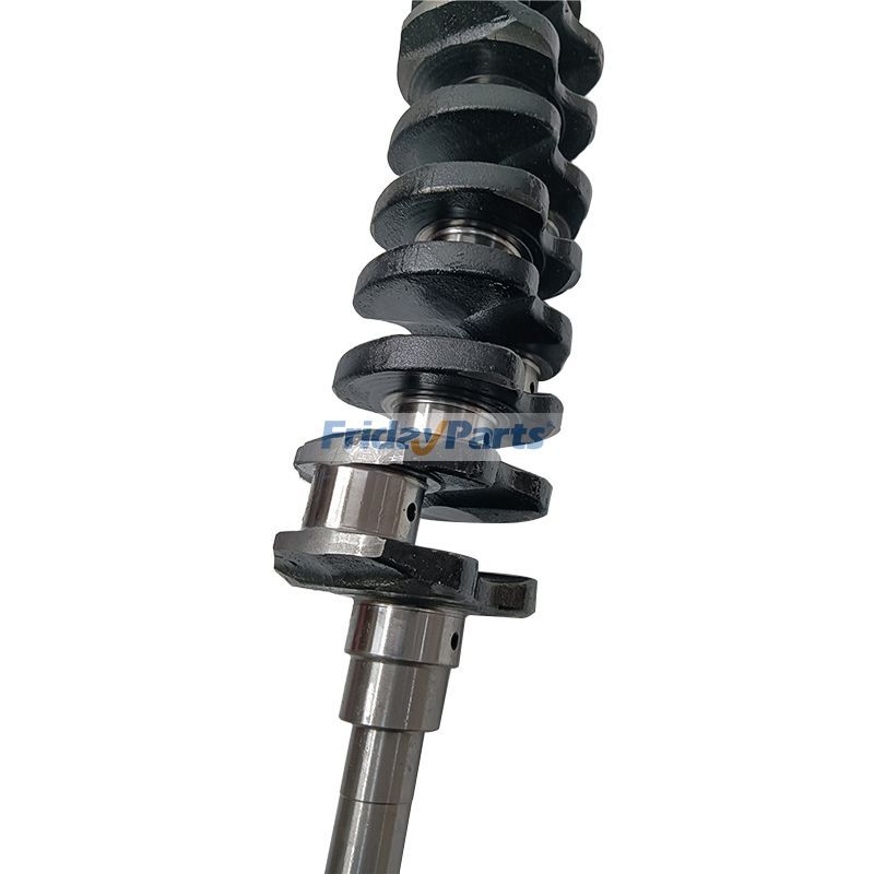 Kurbelwellefür Motor,LaderFür CASE