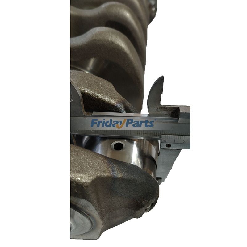 FridayParts Kurbelwelle