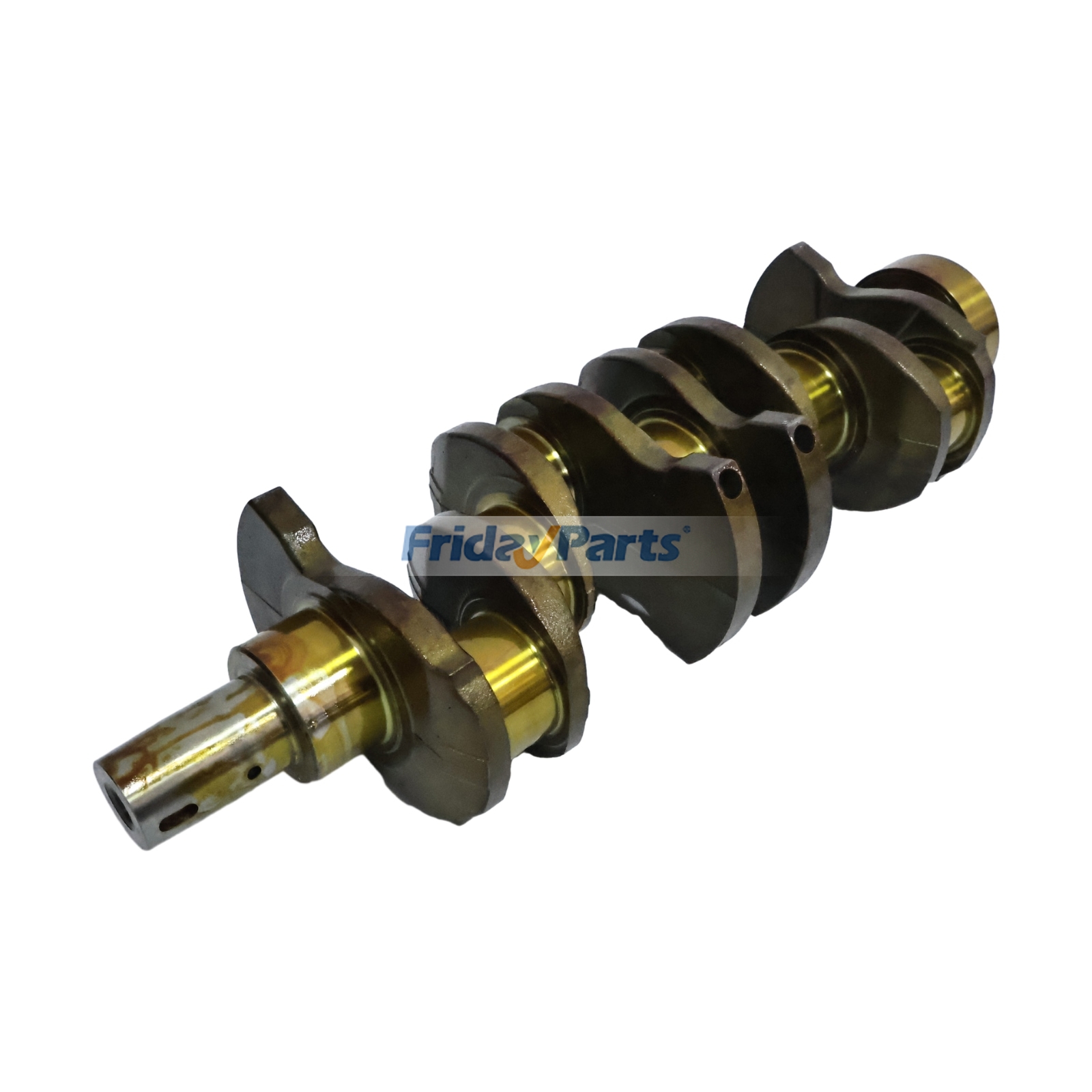 Kurbelwellefür Motor,Gabelstapler