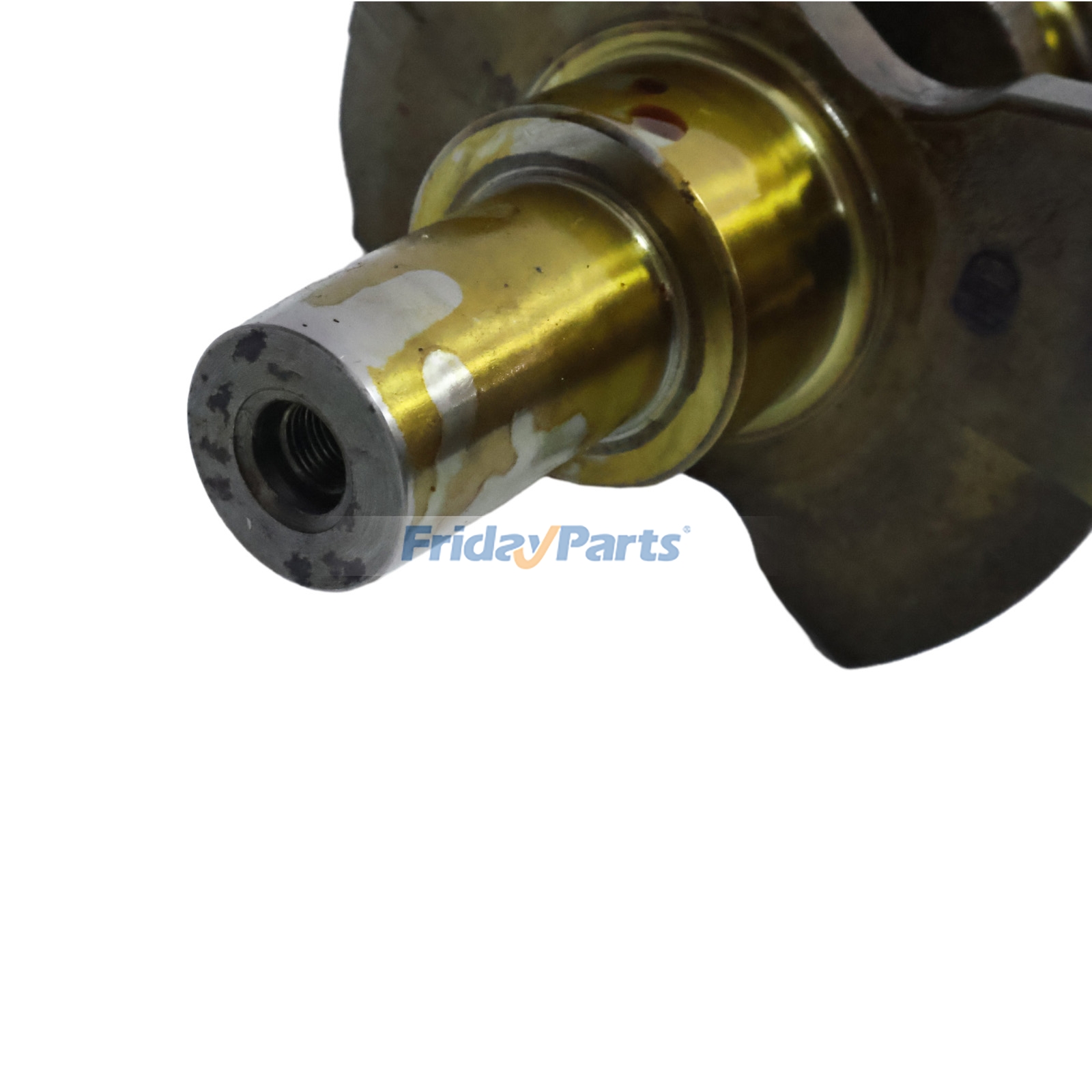 Kurbelwellebei FridayParts kaufen