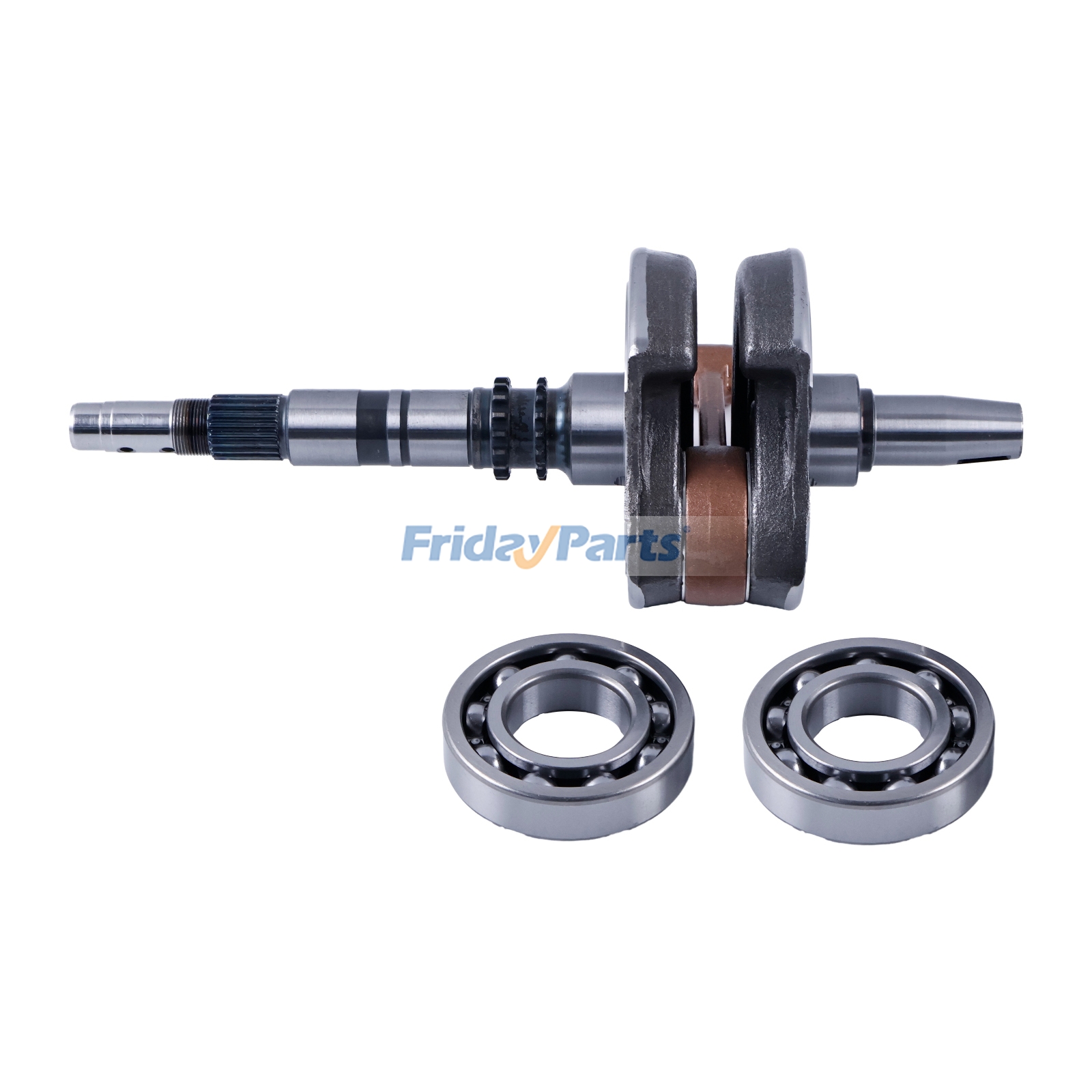  Crankshaft For Honda
