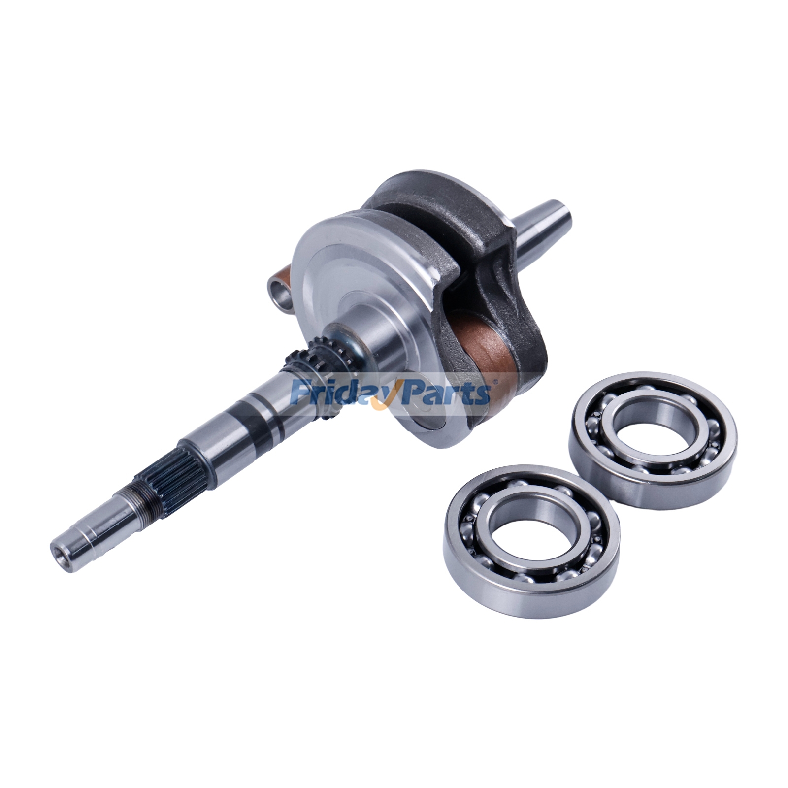 FridayParts Crankshaft