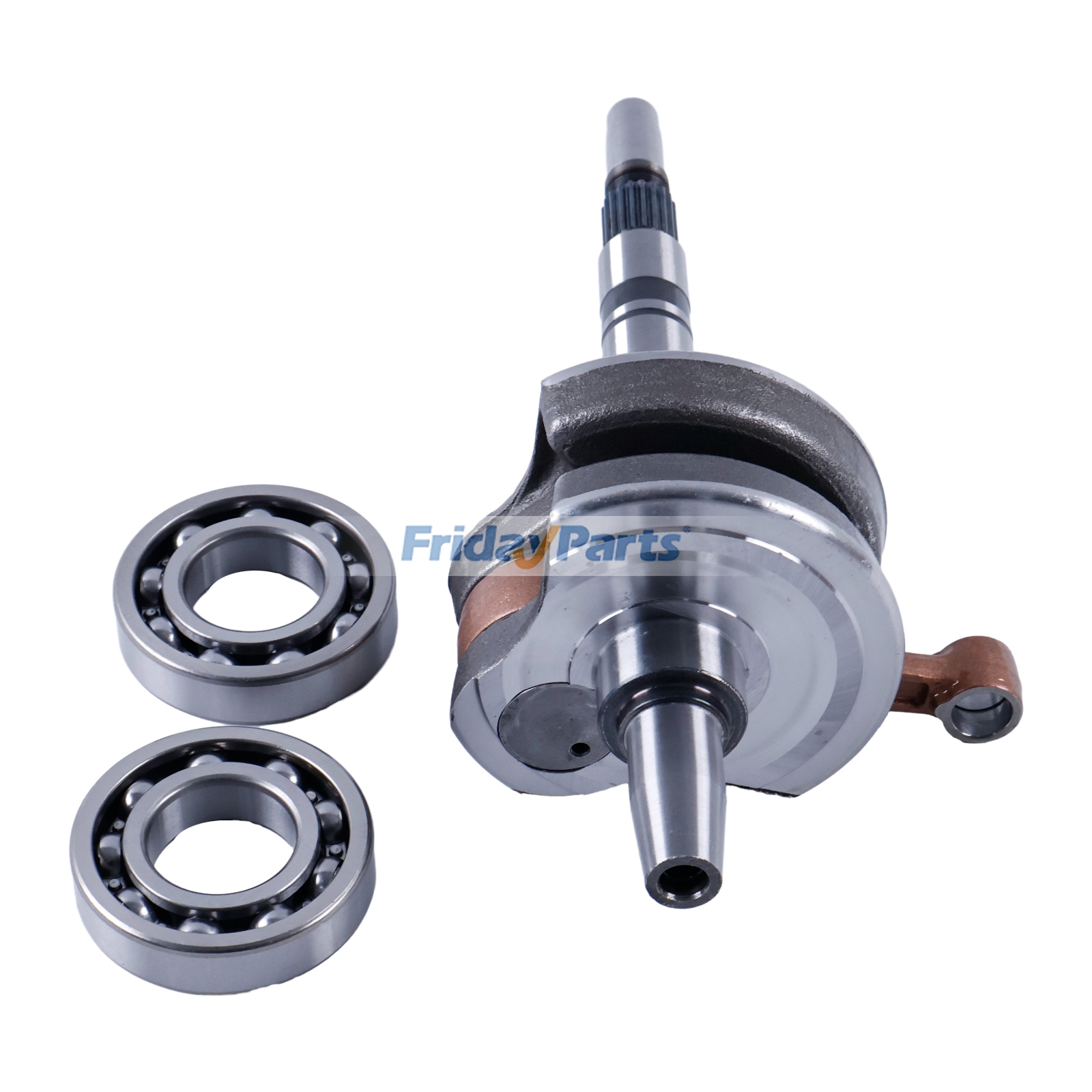 Crankshaft for Sport UTV/ATV