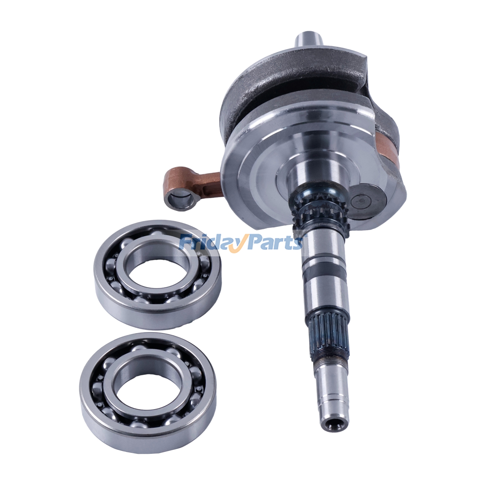 Sport UTV/ATV Crankshaft