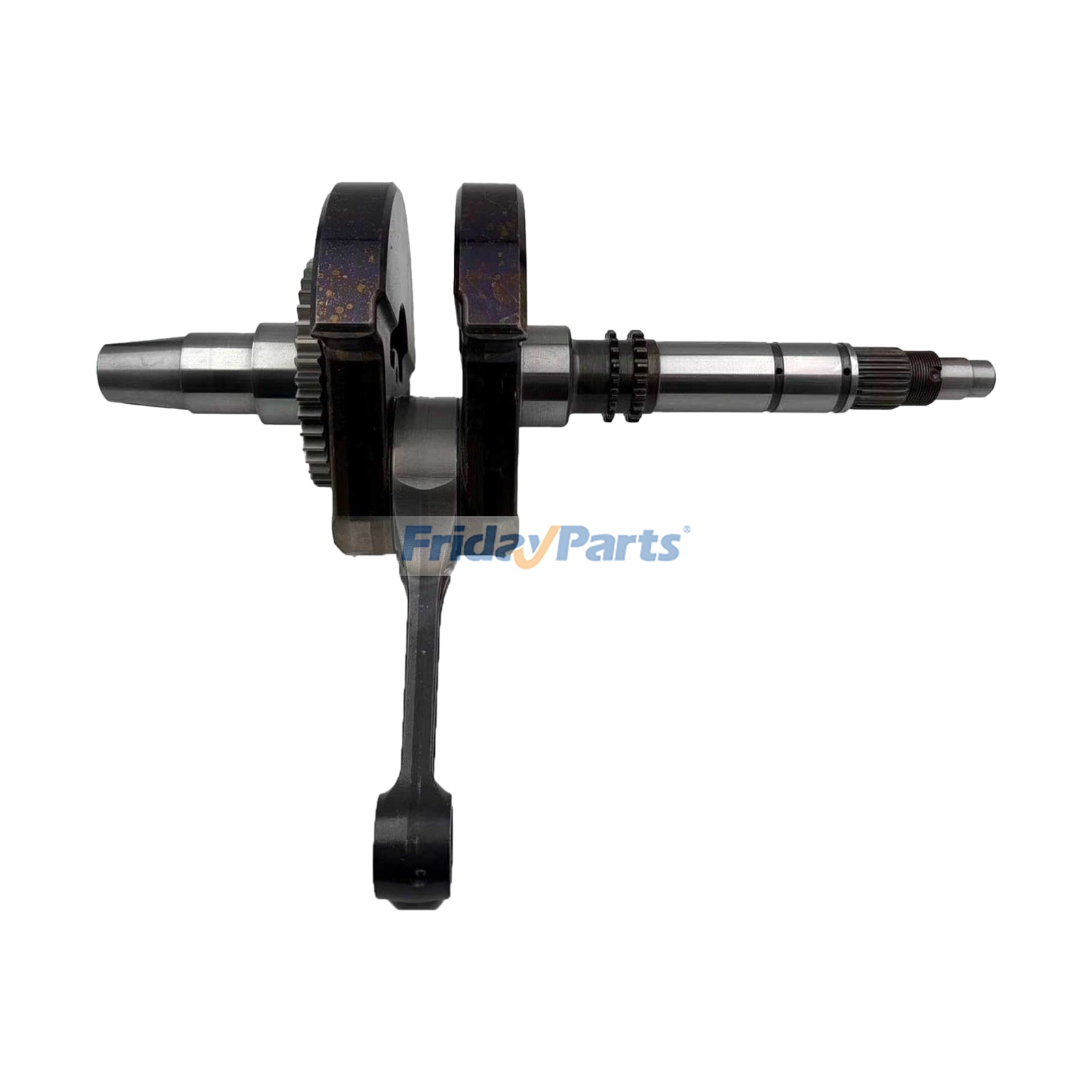 FridayParts Kurbelwelle