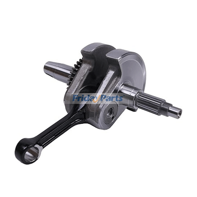 Kurbelwelle 13000-MBV-730 für 1999–2014 Honda Sportrax TRX400EX TRX400X