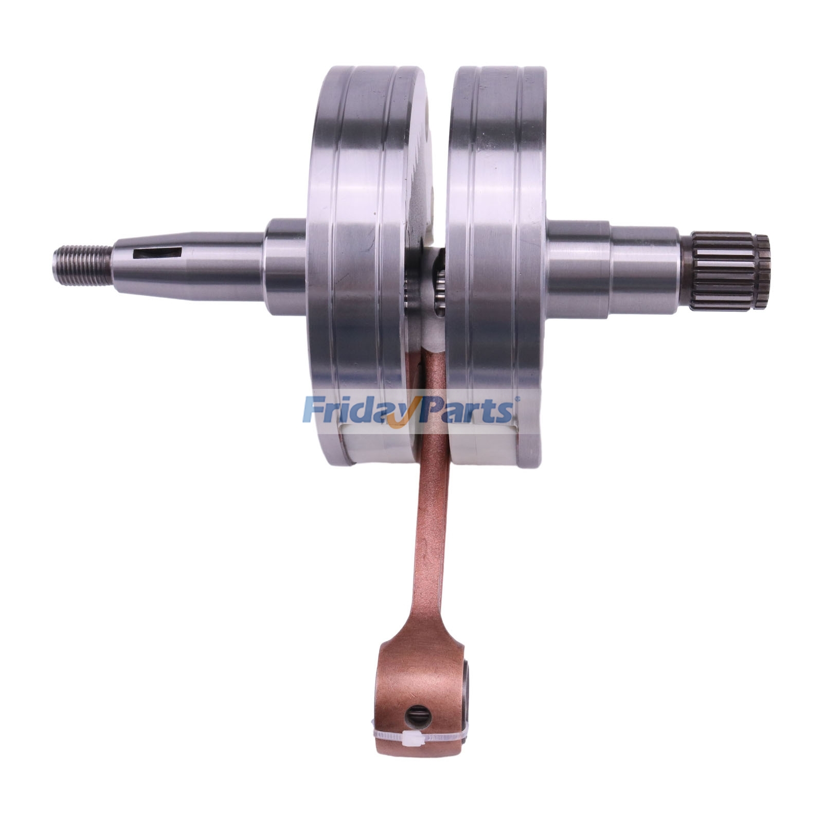 Motorcycle Crankshaft