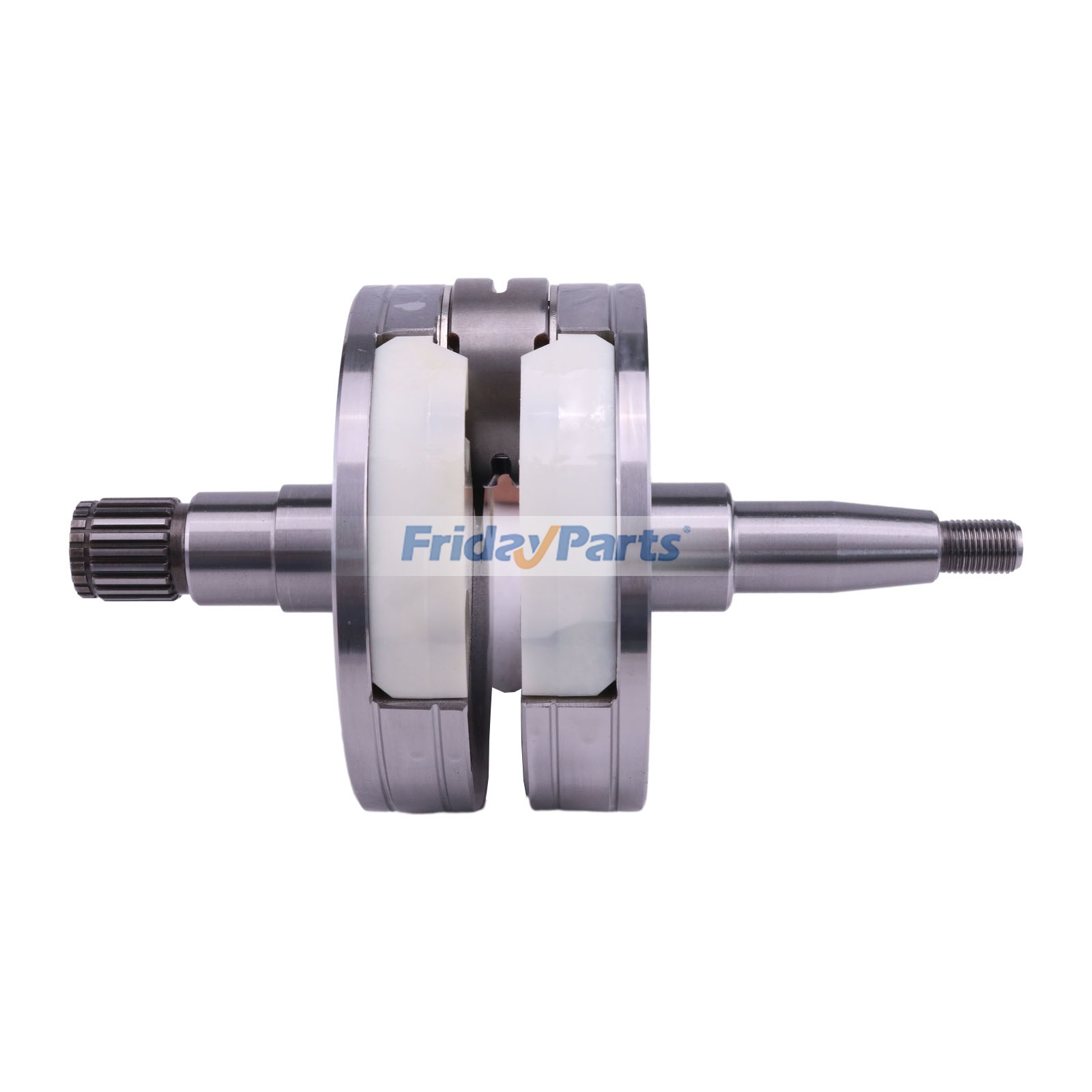 Crankshaft in Stock in China