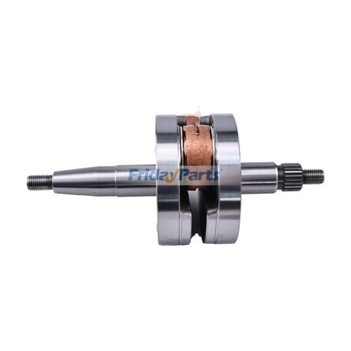 Crankshaft 13031-0040 for Kawasaki Motorcycle 007 2009 2011 KX100 Crankshaft 13031-0040 for Kawasaki Motorcycle 007 2009 2011 KX100