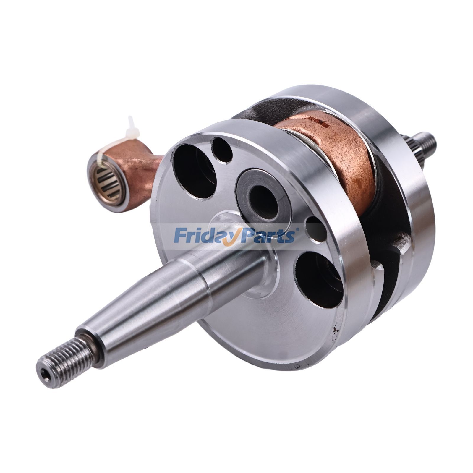 Kurbelwellefür Motorrad