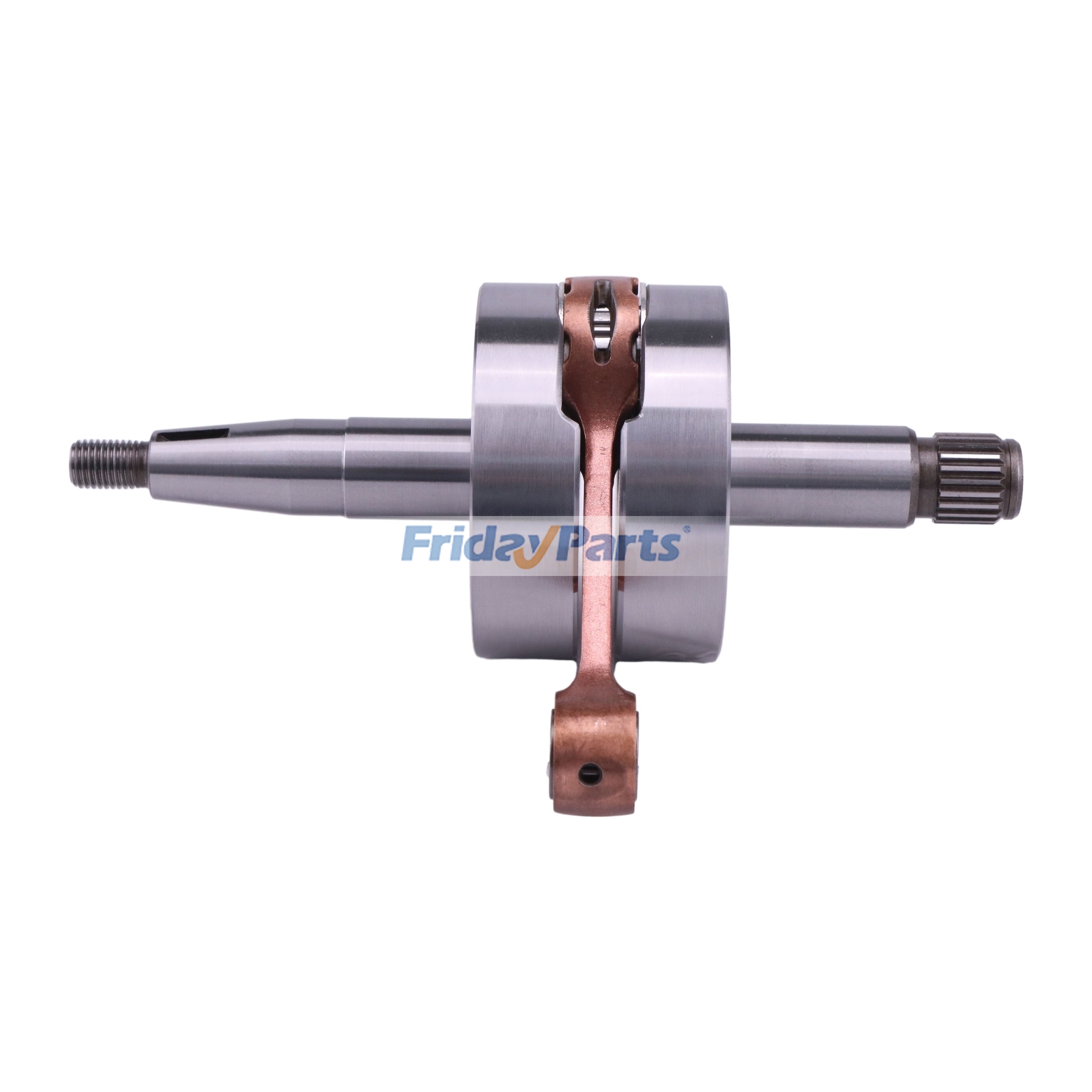  Crankshaft For Kawasaki