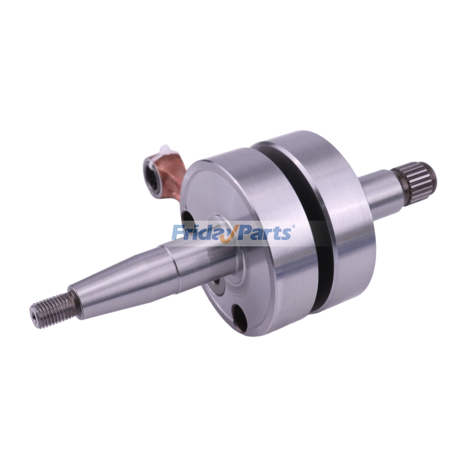 Crankshaft in Stock in China