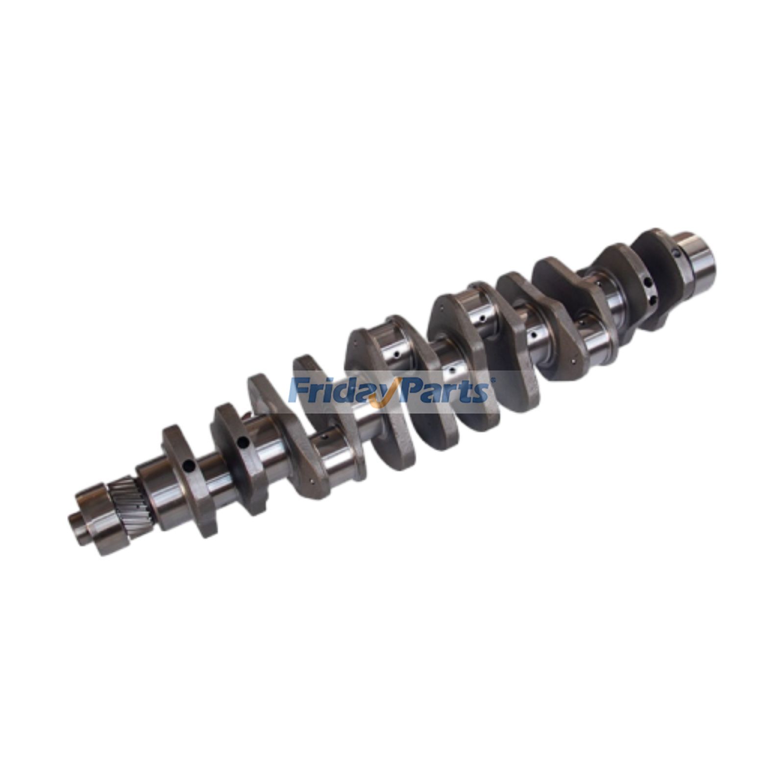 Kurbelwelle 13033917 für Weichai WP4 WP6 WD10 WD12 WP13 Deutz TD226B Motor