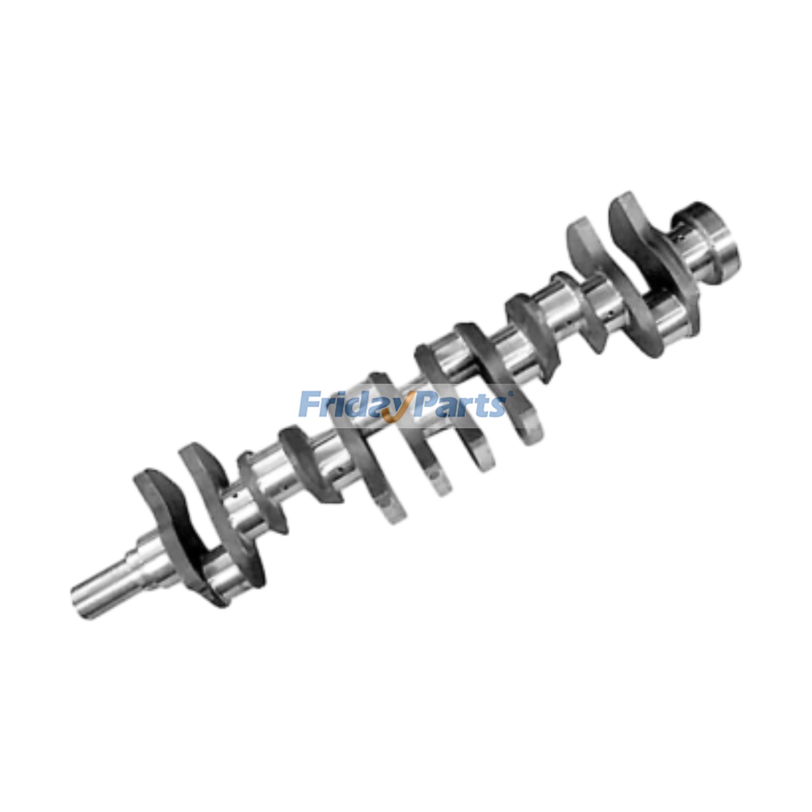 Vilebrequin 1308467 312739 pour moteur Scania DS11 DSC11 Neoplan Cityliner Jetliner Skyliner Spaceliner Transliner