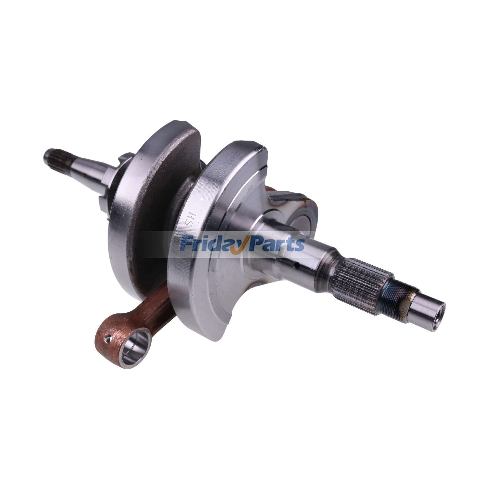vilebrequin de FridayParts