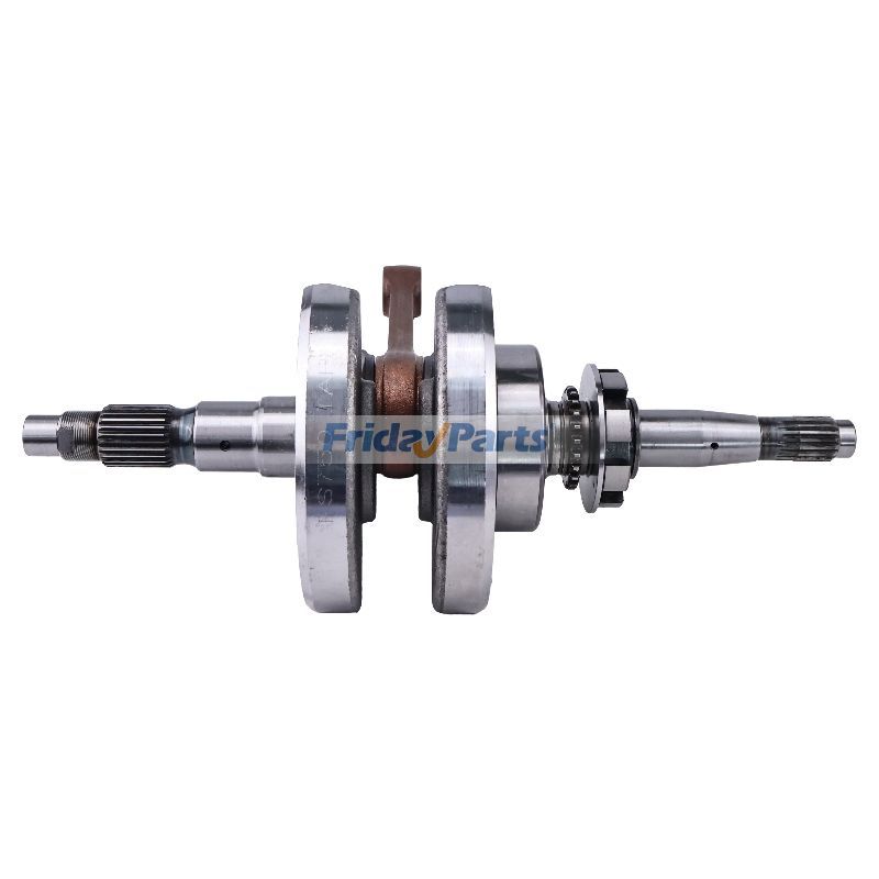 Vilebrequin Pour Hisun