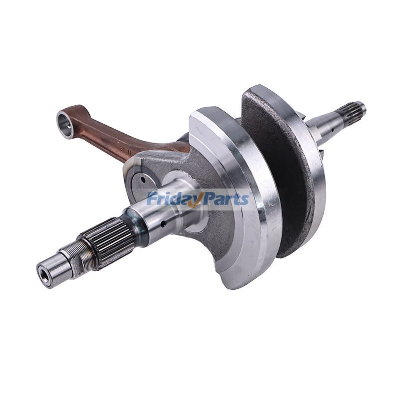 Vilebrequin 13200-016-0000 503-00993 pour Hisun UTV 750pourPour Hisun
