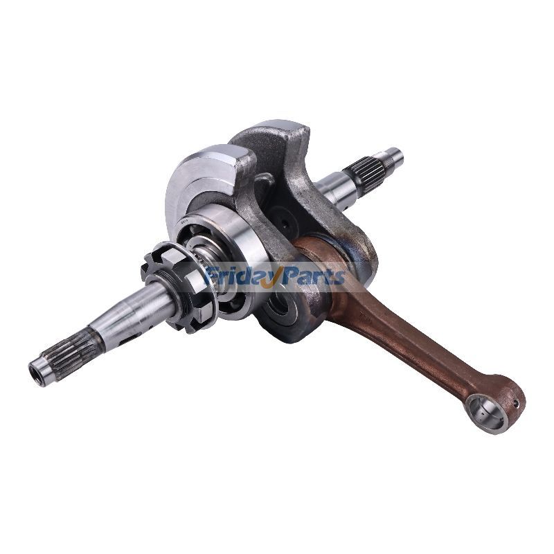 Vilebrequin 13200-016-0000 503-00993 pour Hisun UTV 750