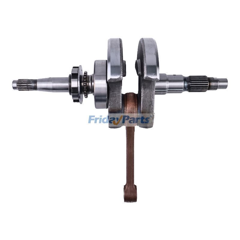 Vilebrequin de FridayParts