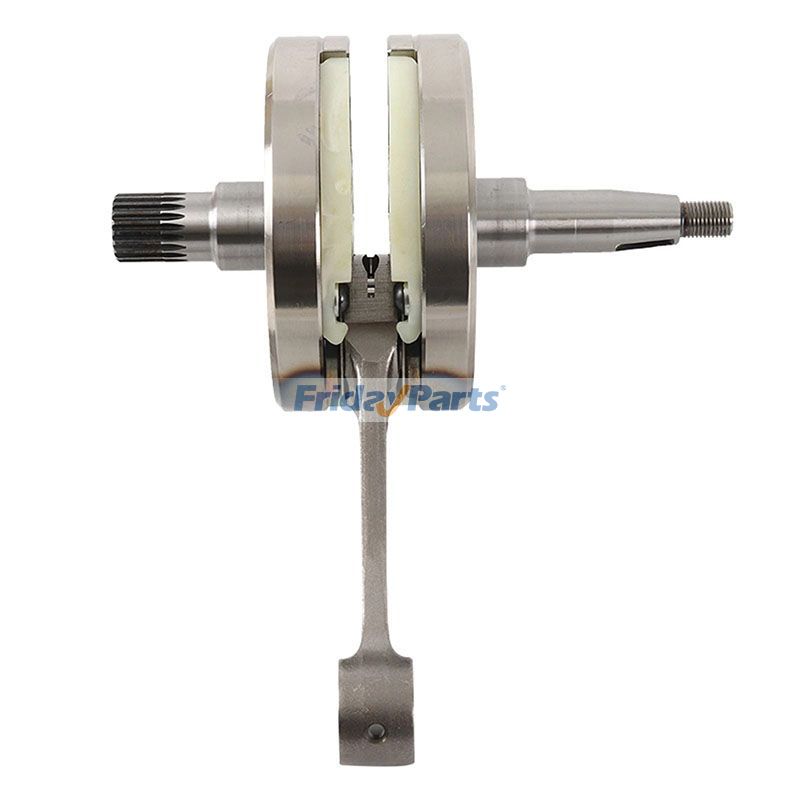 Cigüeñal 13300-KSK-730 para Honda CR250R 2005-2007 de FridayParts