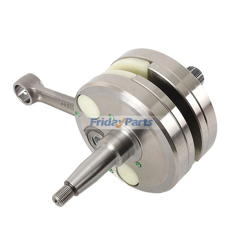 Kurbelwelle 13300-KSK-730 für Honda CR250R 2005-2007