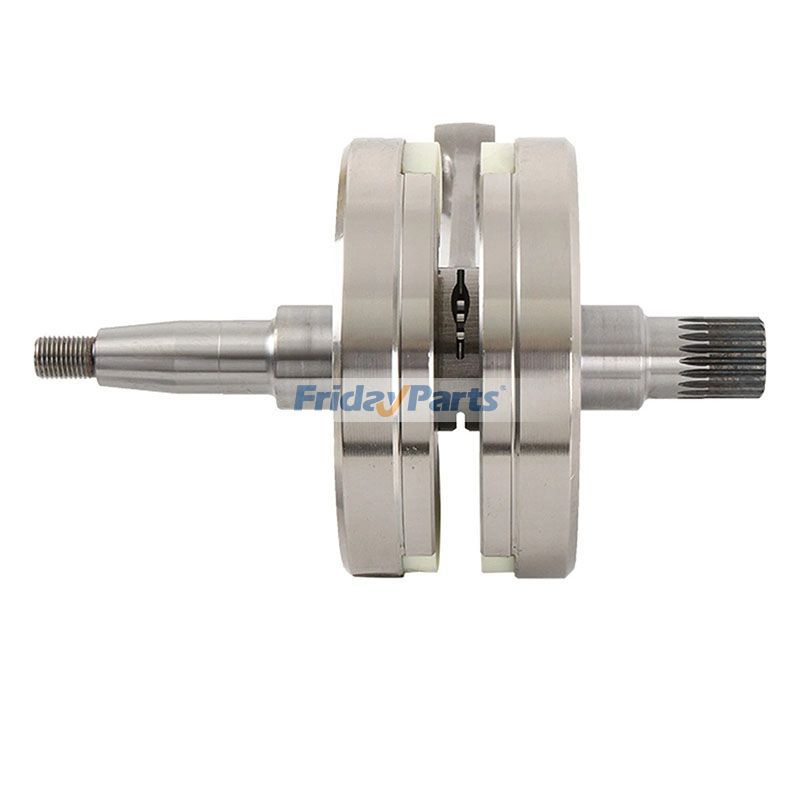 Cigüeñal 13300-KSK-730 para Honda CR250R 2005-2007 Para Honda