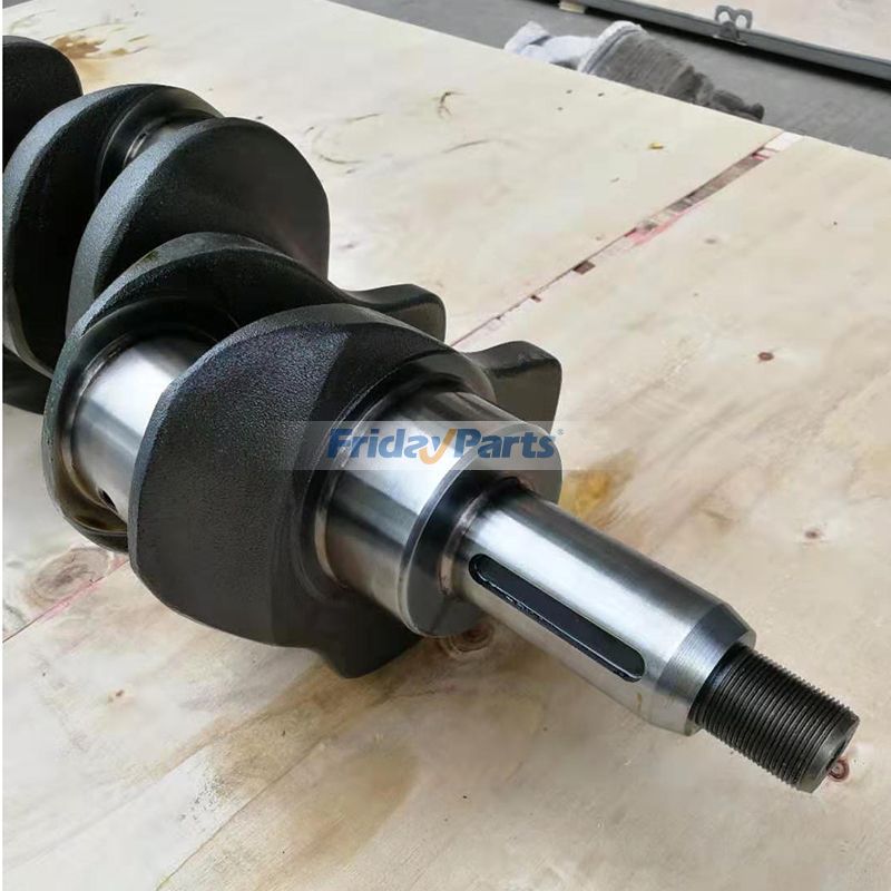 Kurbelwellefür Motor