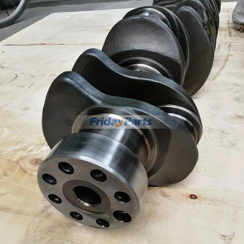 FridayParts Kurbelwelle