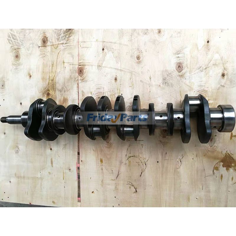 Kurbelwelle 13400-1583 für Hino H06C H07C Motor