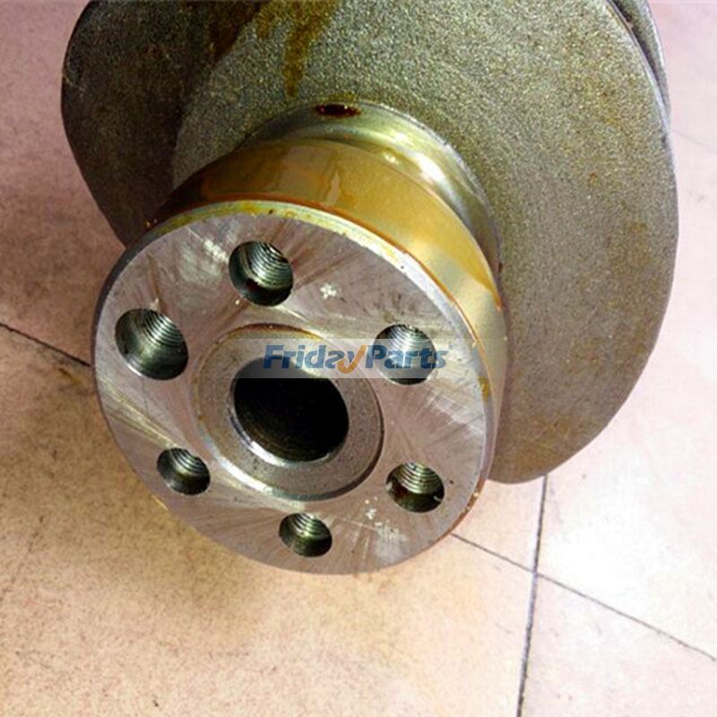 Kurbelwellefür Motor