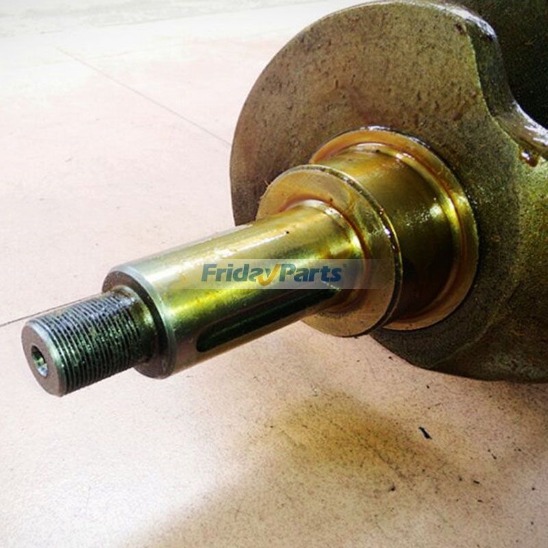 FridayParts Kurbelwelle