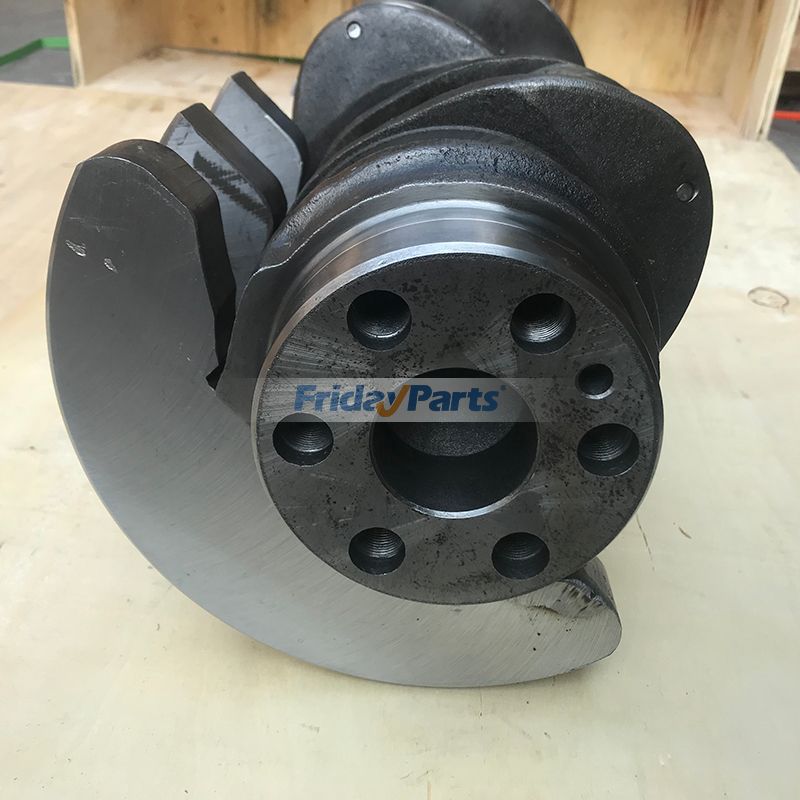 Kurbelwellefür Motor