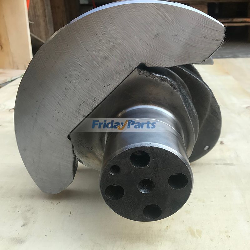 FridayParts Kurbelwelle