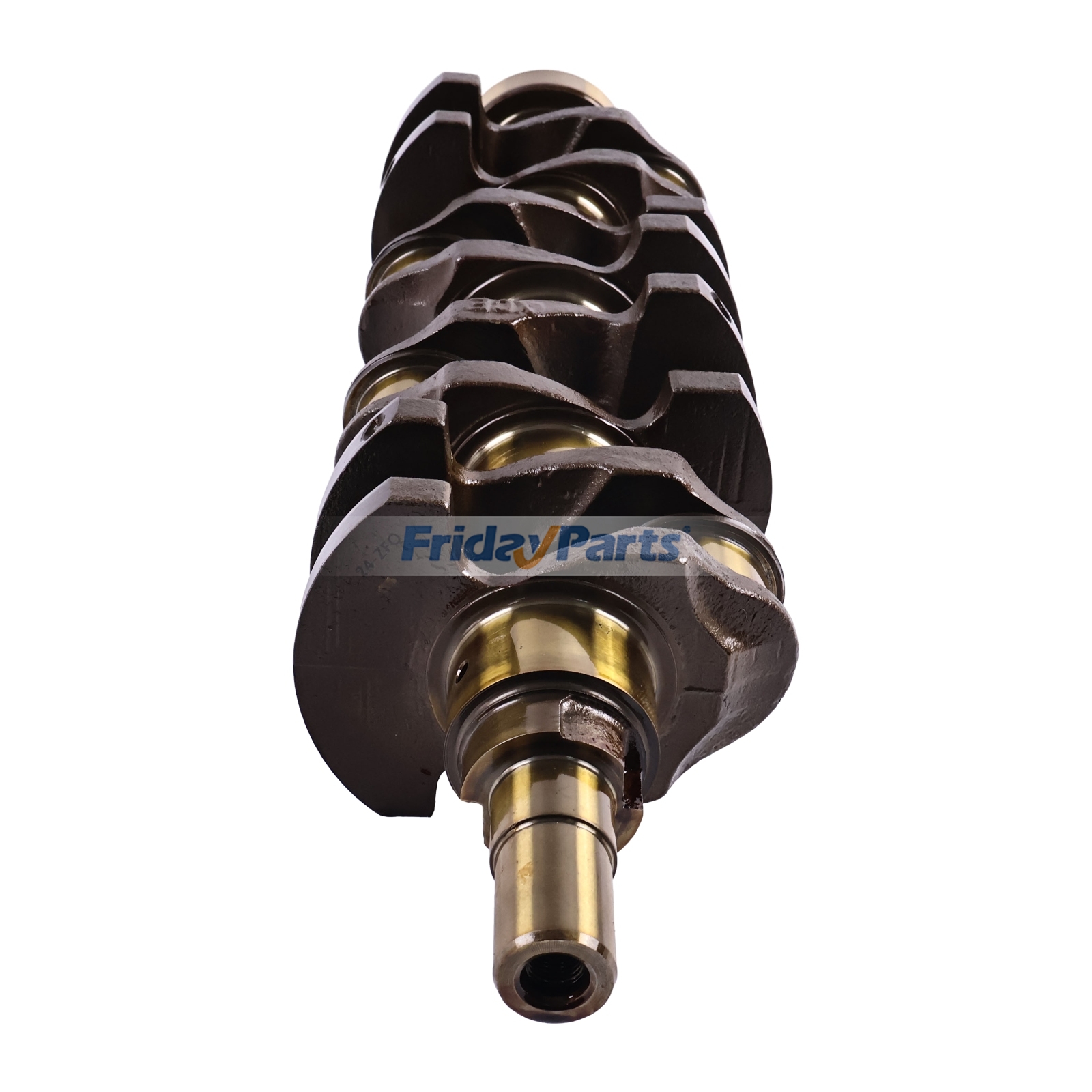  Crankshaft For Toyota