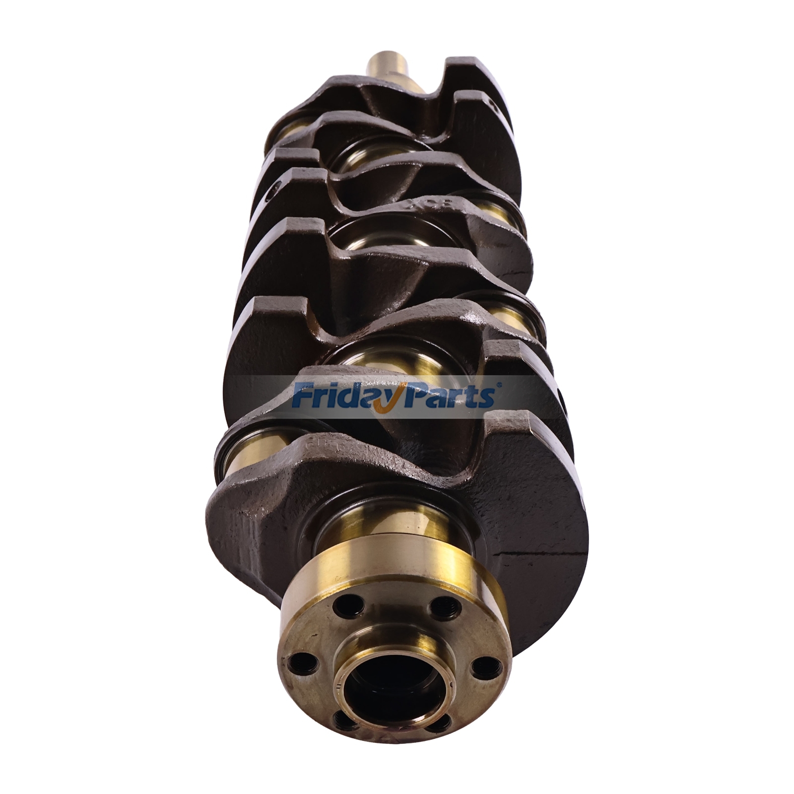 FridayParts Crankshaft