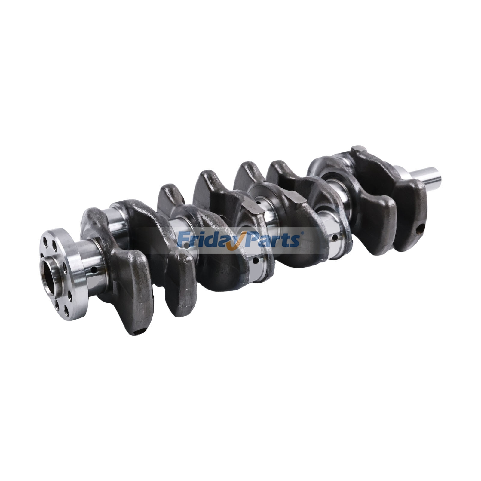 Crankshaft 13401-0T020 13401-37020 for Toyota Engine 2ZR-FXE 2ZR-FE Corolla Vios Altis Auris 1.8 LTR 2008-2014