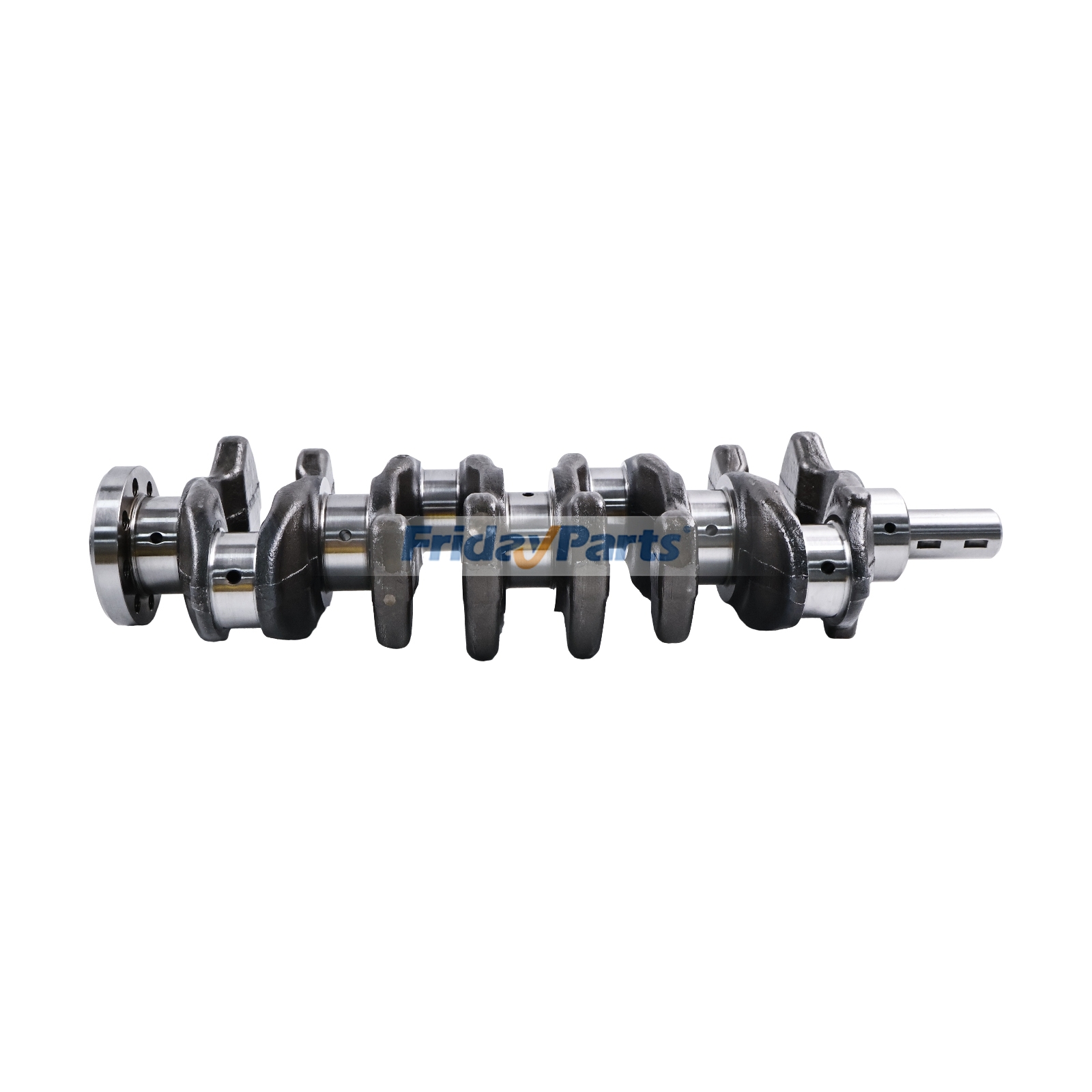 Crankshaft compatible with Engine,Vehicle