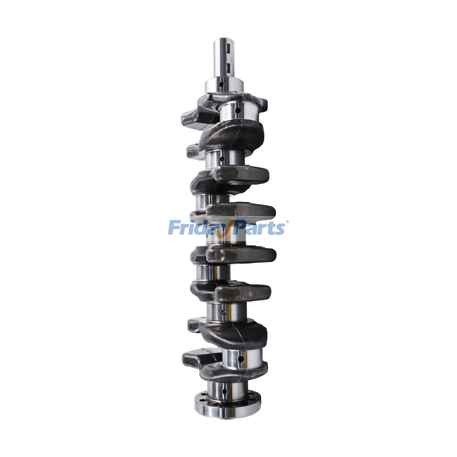  Crankshaft For Toyota