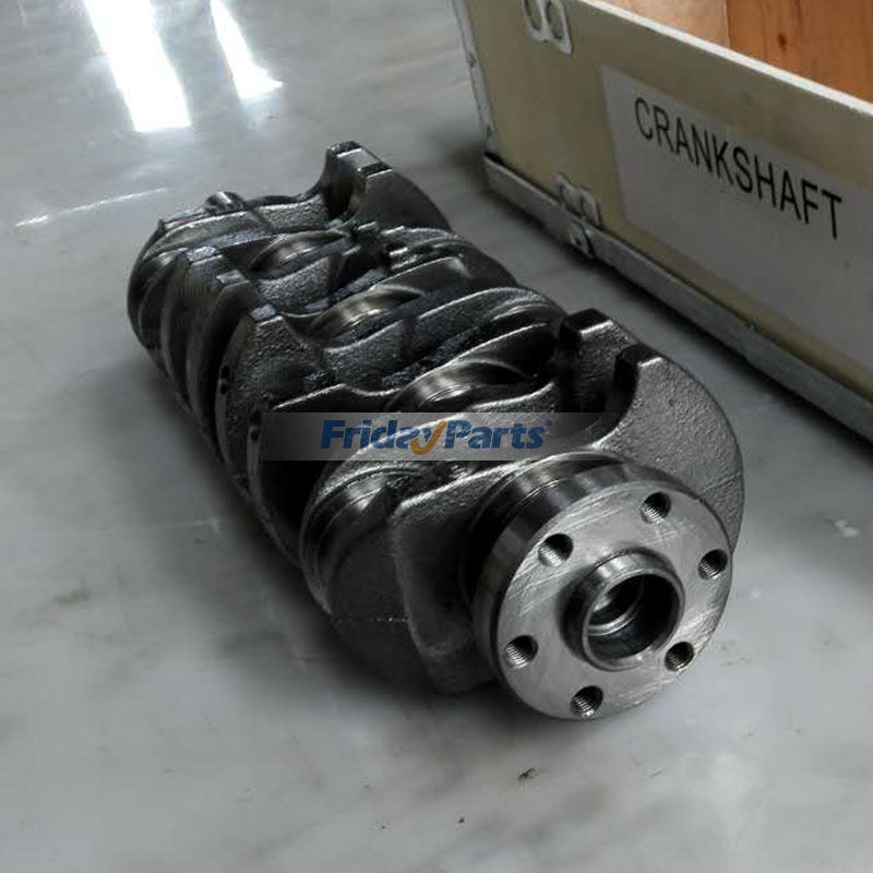 Kurbelwellefür Motor