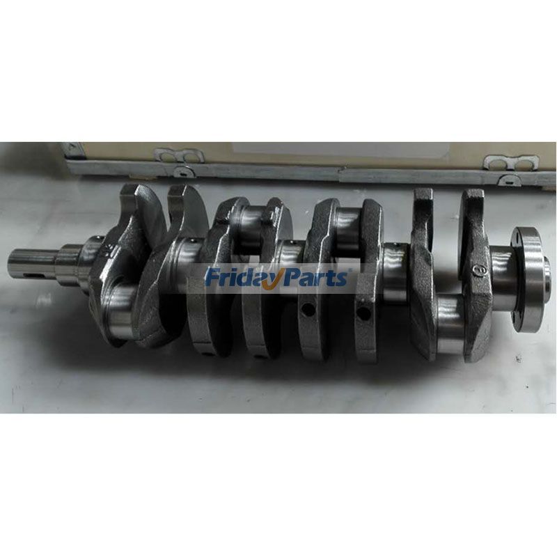 FridayParts Kurbelwelle