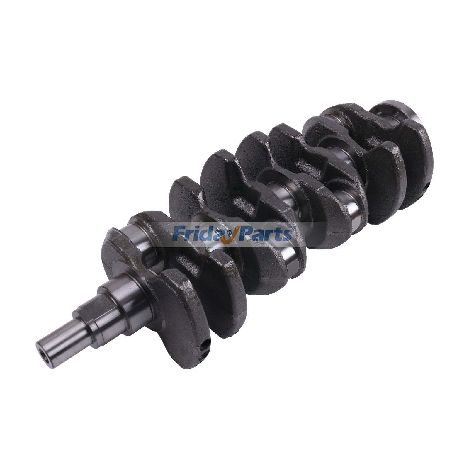 Crankshaft 13401-22020 for Toyota 1ZZ Engine