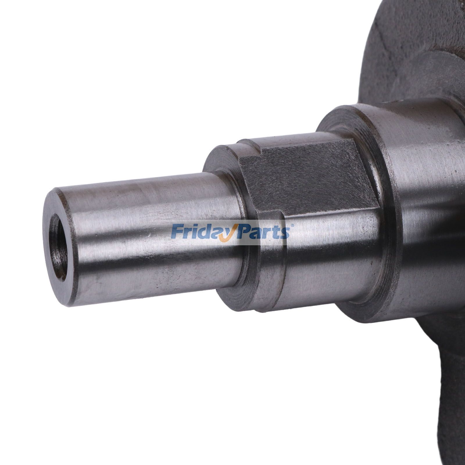 Kurbelwelle 13401-22020 für Toyota 1ZZ-Motorfür 