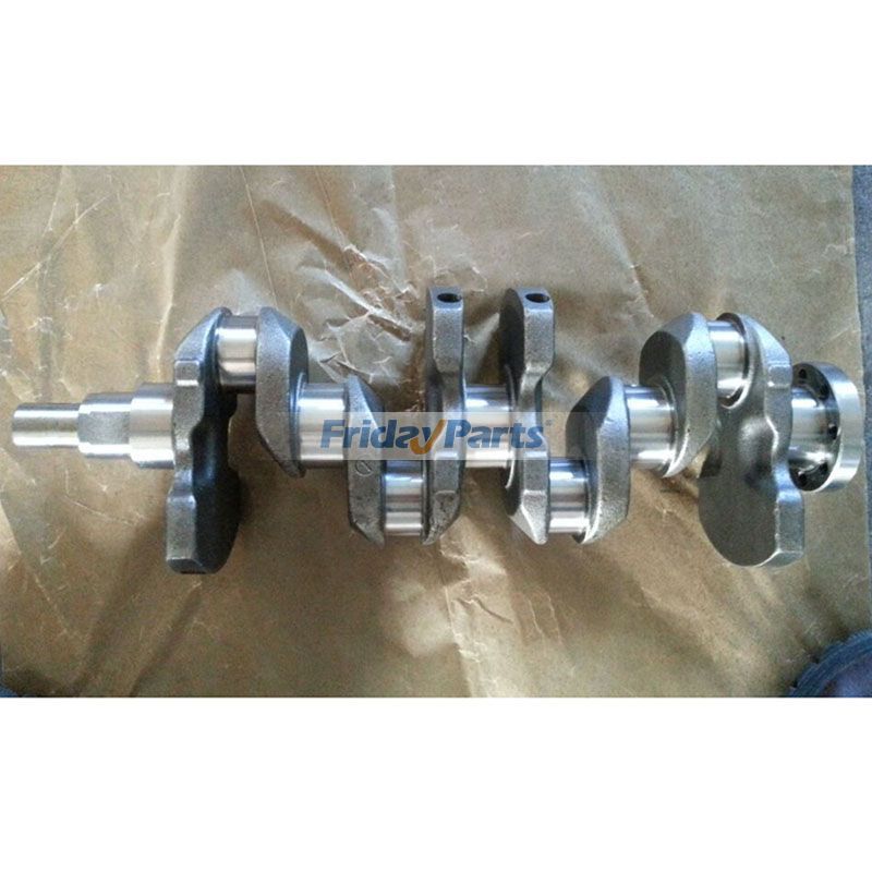 Crankshaft for Engine