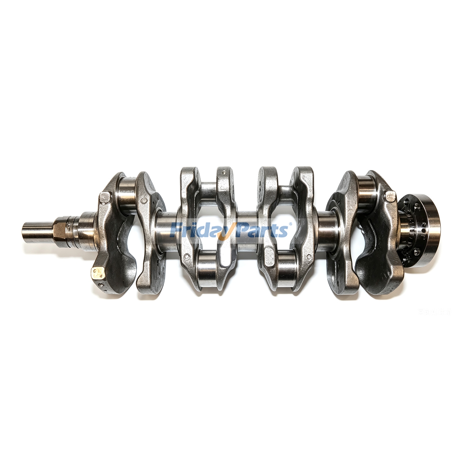 Crankshaft 13401-22051 for Toyota Engine 2ZZ 2ZZ-GE 1ZZ-FE
