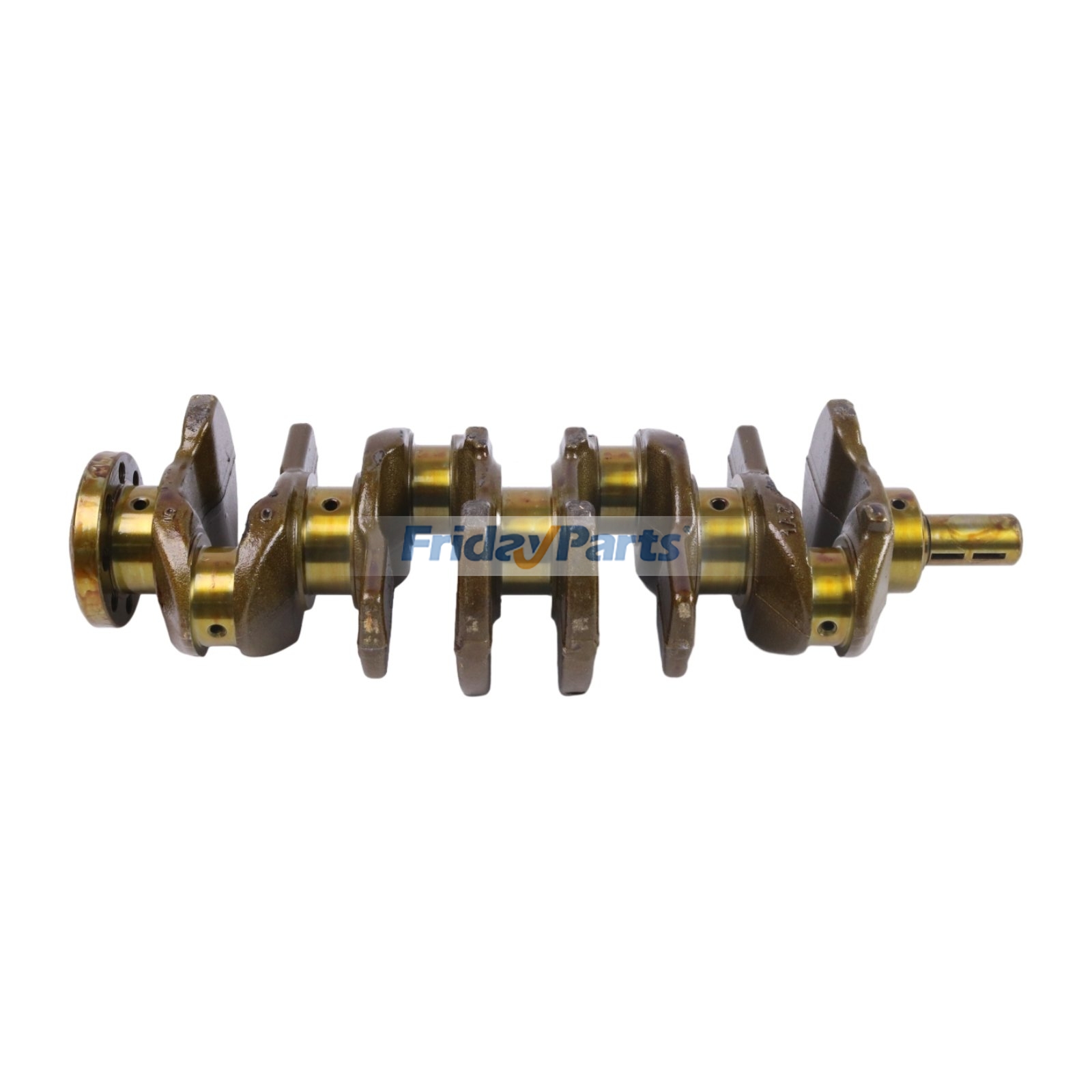 FridayParts Kurbelwelle