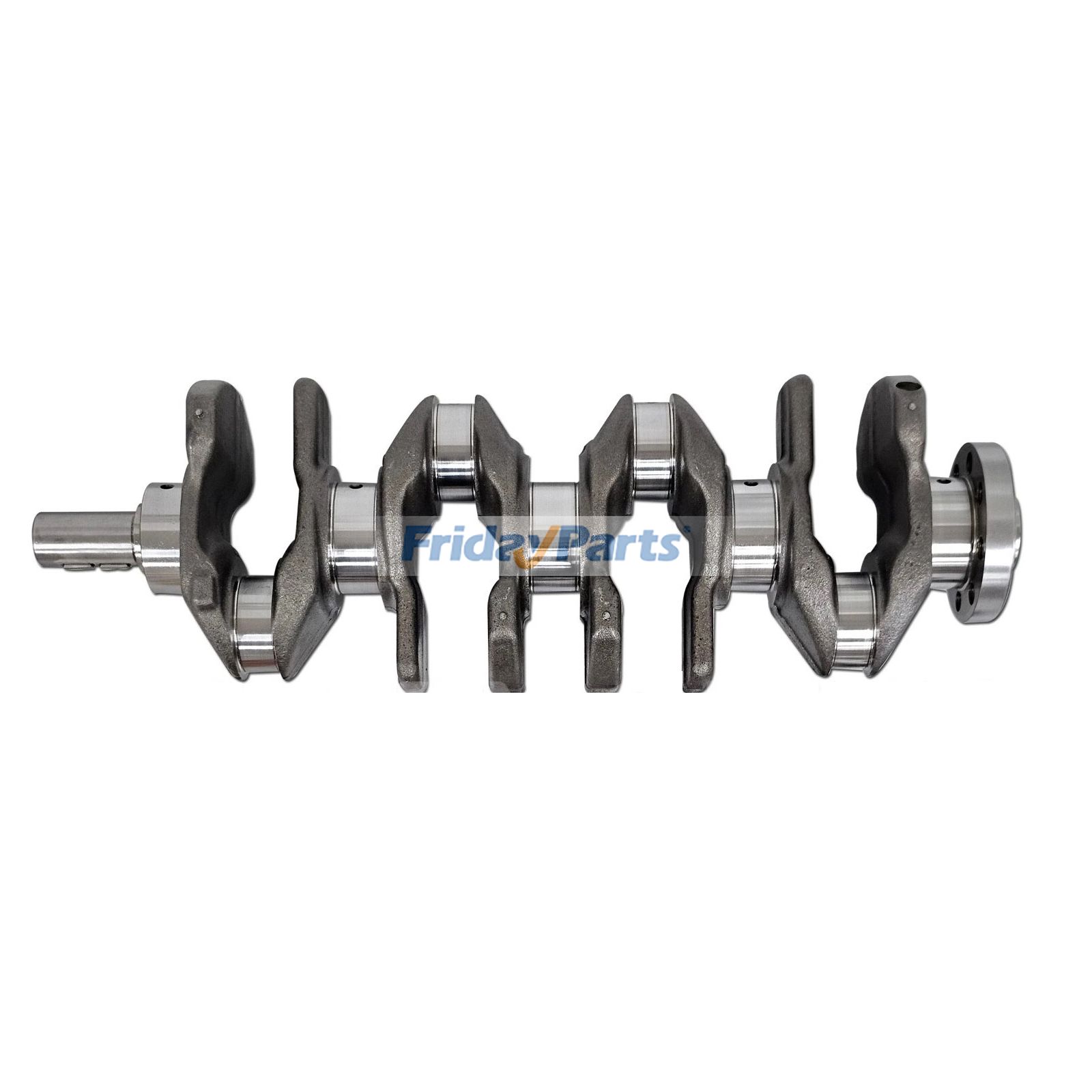 Kurbelwelle 13401-28040 13411-28040 für Toyota Motor 1AZ-FE 1AZ-FSE 2001-2003 RAV4 Avensis