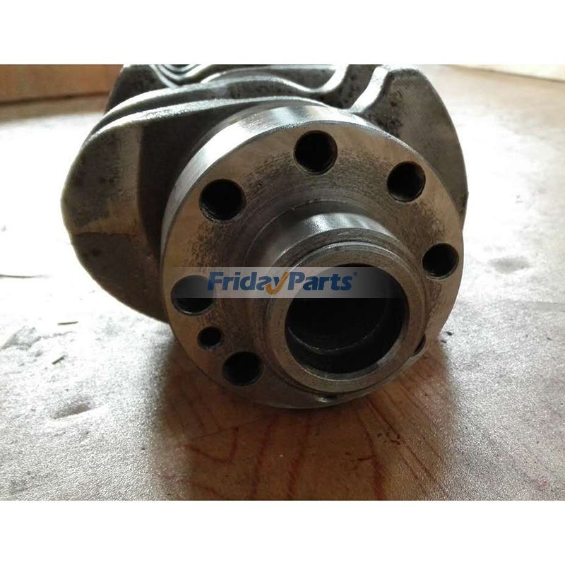 Kurbelwellefür Motor