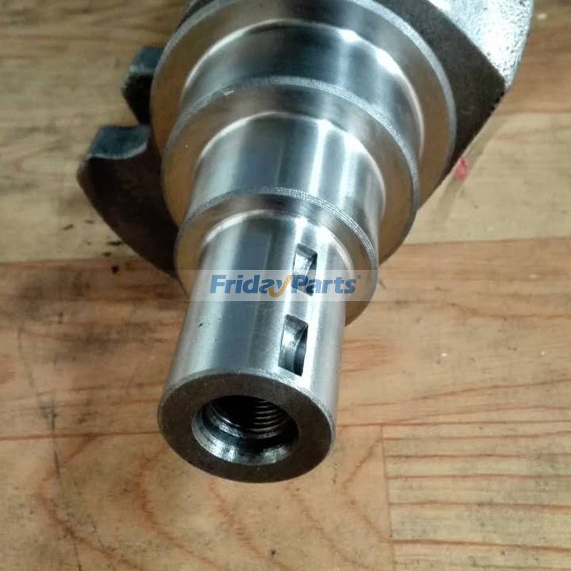 FridayParts Kurbelwelle