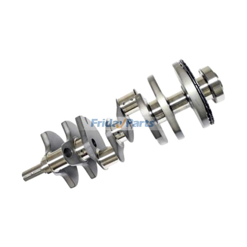 Kurbelwelle 13401-37011 13401-0T010 für Toyota Motor 1ZR-FE ZRE181 Corolla Vios Altis Auris 1,6 LTR