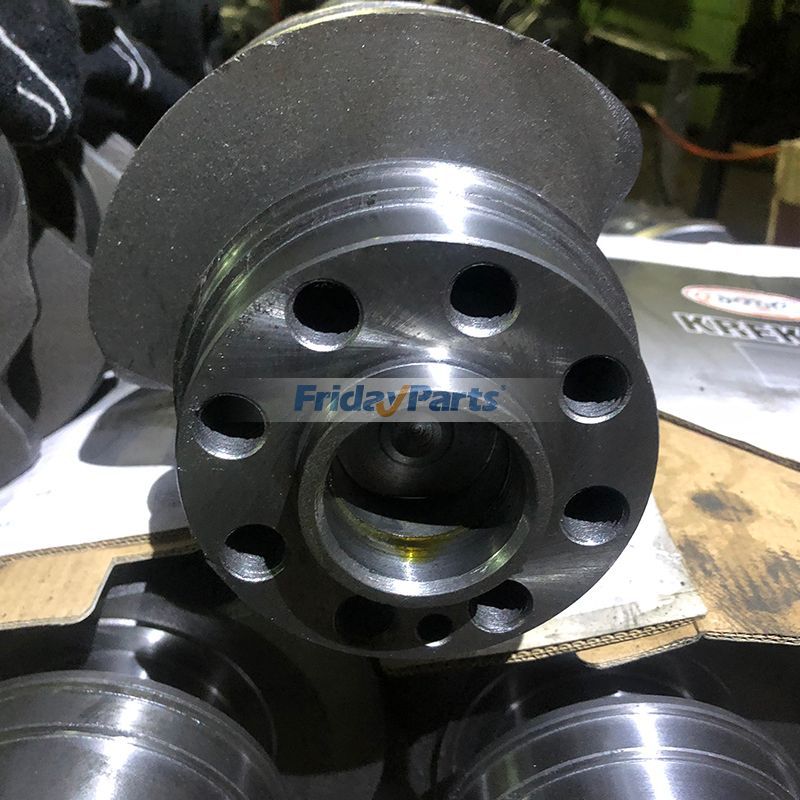 FridayParts Kurbelwelle